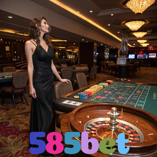 Desafie a Sorte no 585bet Desafie a Sorte no 585bet
