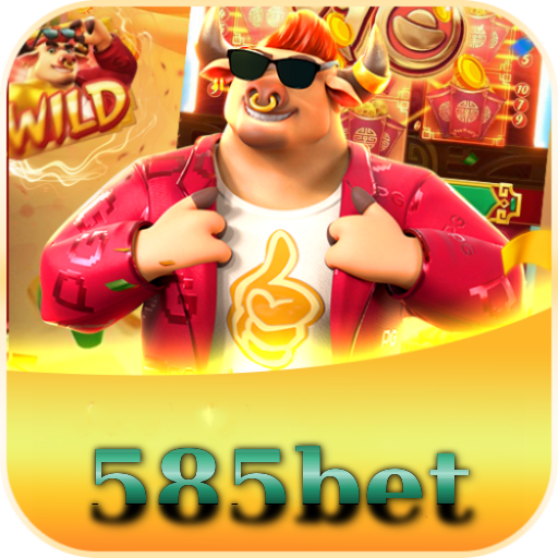 Logo 585bet